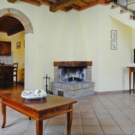 Agriturismo La Scopa Монтайоне Экстерьер фото