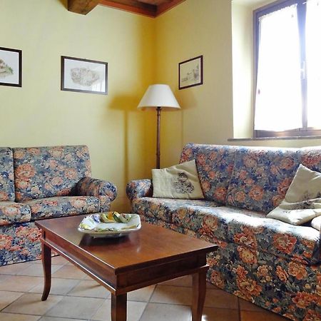 Agriturismo La Scopa Монтайоне Экстерьер фото