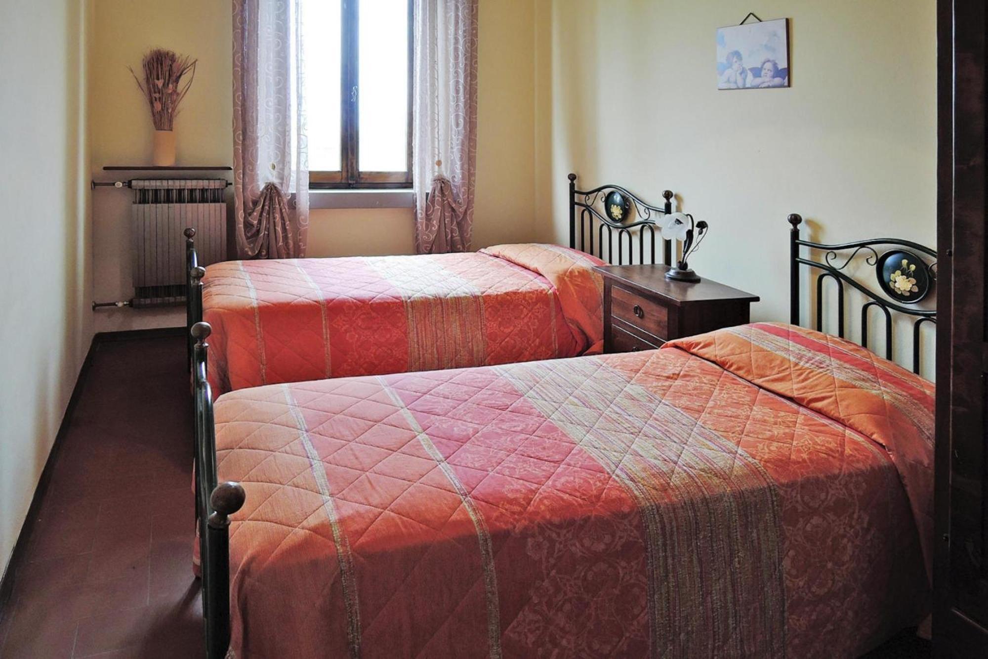 Agriturismo La Scopa Монтайоне Экстерьер фото